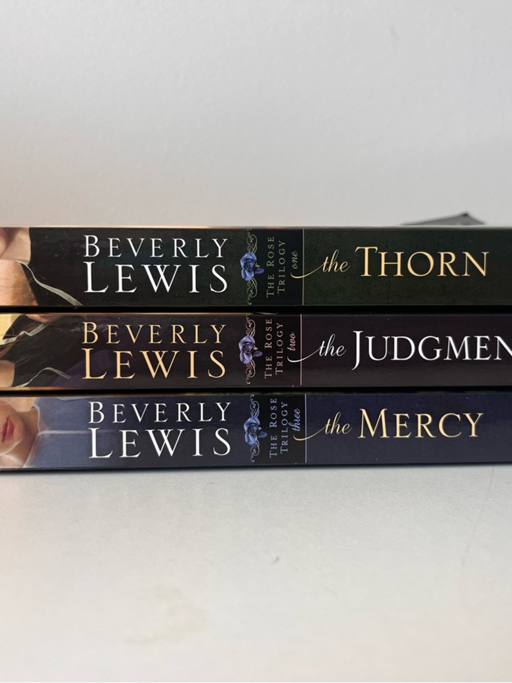 Amish Romance Novels